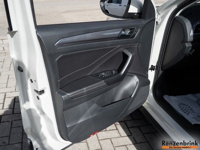 T-Roc Style TSI DSG AHK Navi Kamera ergoSitz