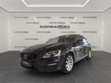 Volvo V60 D4 KOMBI Linje Business/AUT/NAVI/BI-XENON/17 - Volvo mit Diesel-Antrieb: 1.6