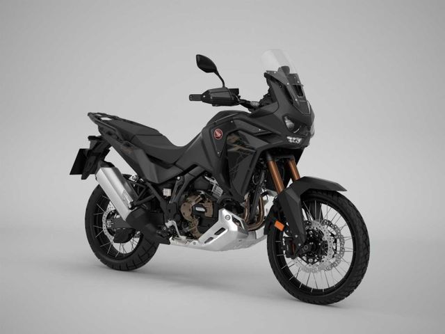 Honda CRF 1100 Africa Twin Adventure Sports ES