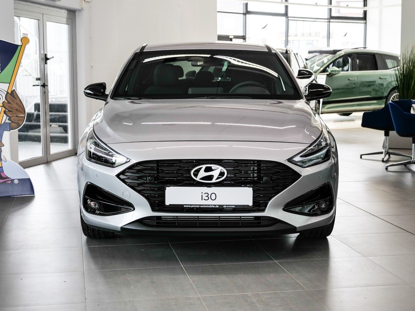 Hyundai i30 - Bild 3