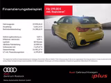 Audi A1 Sportback 30 TFSI S-Line 6-Gang+Carplay+Led+V - Audi A1 in Rostock