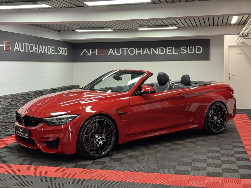 Image of BMW M4