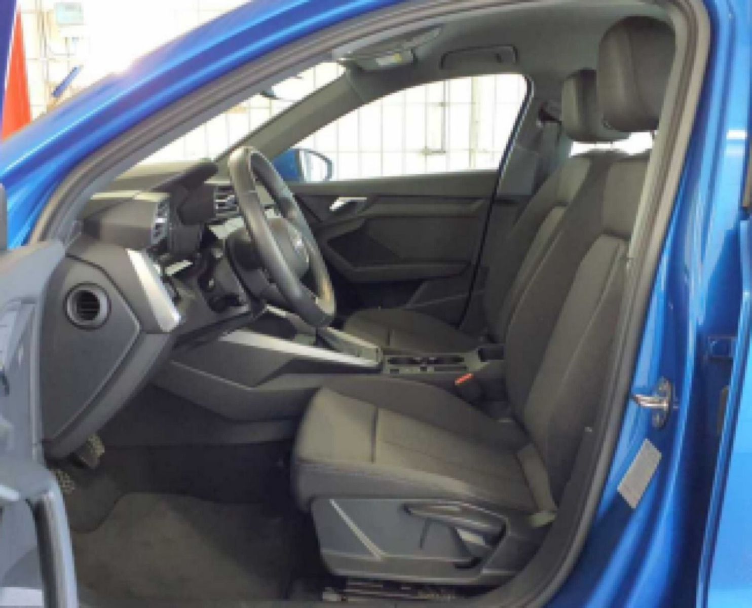 Audi A3 - Bild 4