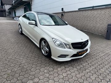 Mercedes E 350 - 12