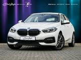 BMW 120i Advantage 18" LiveCoProf HiFi eKlappe LED - BMW 120 in Augsburg