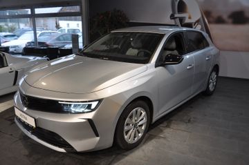 Bild 18 Opel Astra L 5-trg. Elegance - AHK - PurePanel