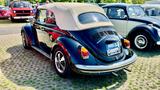 Volkswagen 1302 Käfer Cabrio  - Volkswagen Käfer: Schwarz