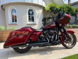 Harley-Davidson Road Glide Special Anniversary
