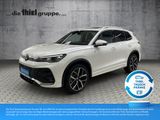 Volkswagen Tiguan 2.0 TDI DSG 4Motion R-Line AHK+Pano+Matri