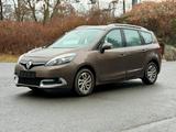 Renault Scenic III Grand Paris +7-SITZER!+ - Renault Scenic in Dresden