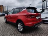 Seat Arona 1.0 TSI Xcellence *AHK, ACC, Parklenk* - Seat Arona Gebrauchtwagen in Berlin
