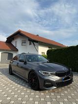 BMW G20 320i M Limousine - BMW 320 g20 Gebrauchtwagen