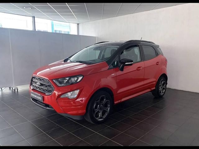 Ford EcoSport 1.0 EcoBoost ST-Line