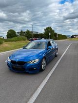 BMW 335xi F31 M-Paket KW v1 - BMW 335: 335xi