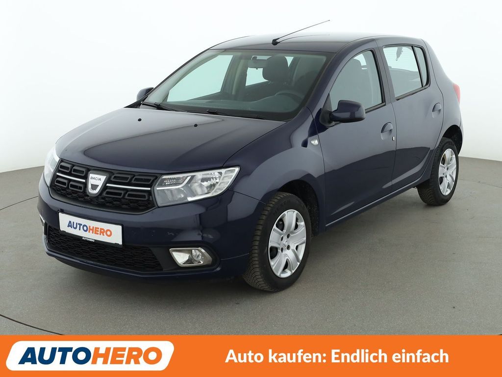 Image of Dacia Sandero