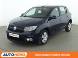 Dacia Sandero 0.9 TCe Laureate *TEMPO*KLIMA*GARANTIE* - Dacia Sandero: Kleinwagen