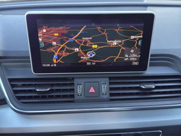 Audi Q5 55 TFSI e quattro S line*LED*MASSAGE*VIRTUAL