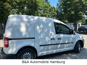 Volkswagen Caddy - 6