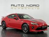 Toyota GT86 *Navi*Tempomat*Smart-Key*Original*LED*1.H* - Toyota Gebrauchtwagen in Solingen
