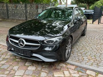 Mercedes C 220 - 2