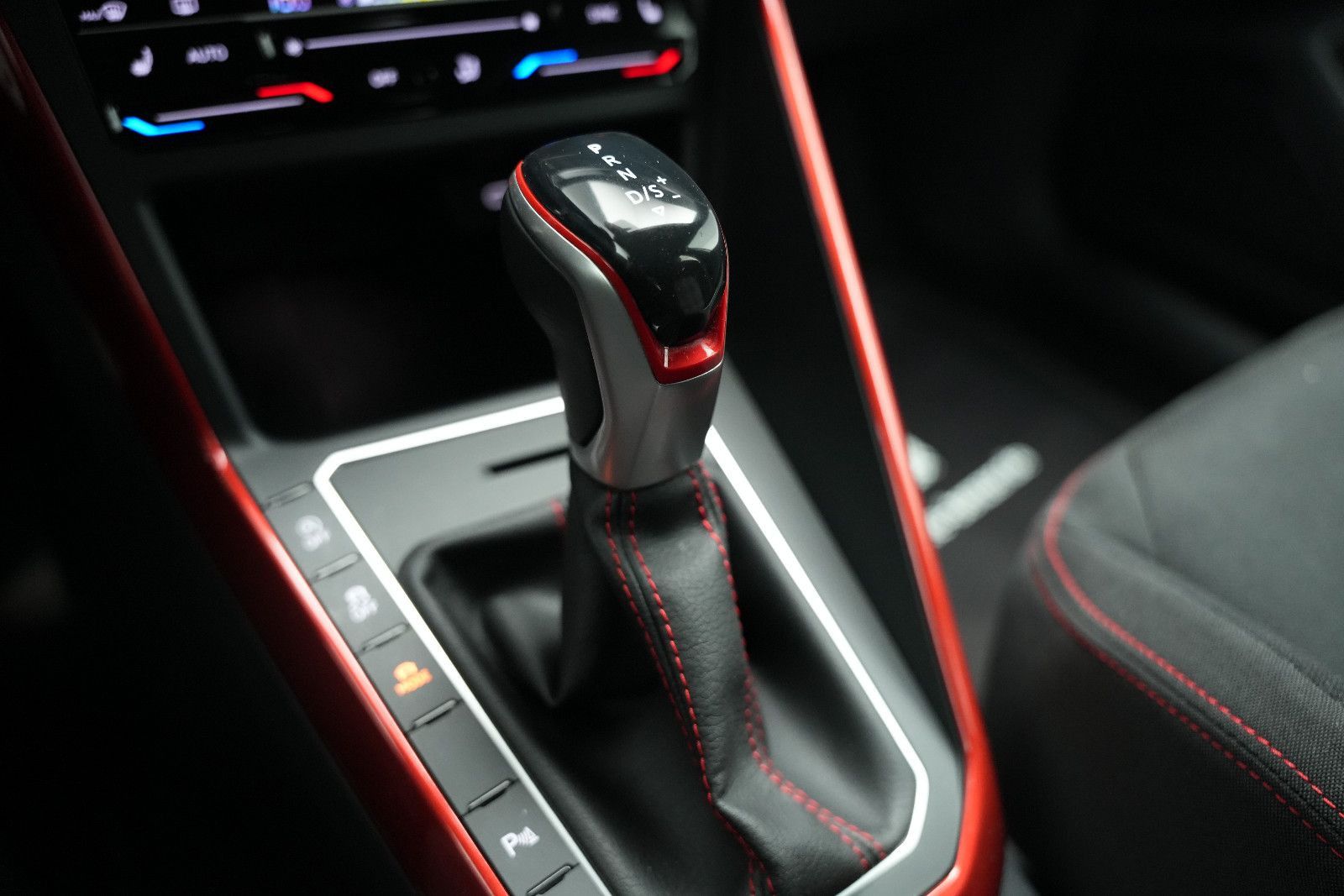 Fahrzeugabbildung Volkswagen Polo GTI *IQ-Light*Virtual-Cockpit*CarPlay*SHZ