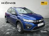 Dacia Sandero III Stepway Expression Allwetterreifen - gebrauchte Dacia Limousine