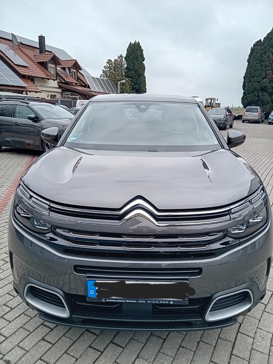 Citroën C5 Aircross Feel