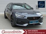 Cupra Leon ST 2.0 TDI DSG AHK/ACC/TOTWINKEL/MATRIX