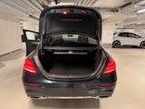 Mercedes-Benz E 350d AMG-LINE VOLL AUSSTATTUNG  - Mercedes-Benz E 350 Gebrauchtwagen in Berlin