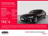 Audi A8 60TFSI e quattro NAVI MATRIX HUD 360° PANO VC - Audi A8 aus 2025