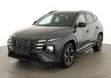 Hyundai TUCSON N Line Plug-In Hybrid 4WD 1.6 T-GDI PH...