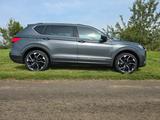 Seat Tarraco 2.0 TSI 140kW Xcellence 4Drive DSG X... - Seat Tarraco mit Benzin-Antrieb: Automatik