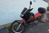 Kawasaki KLE 500 - KAWASAKI KL 500