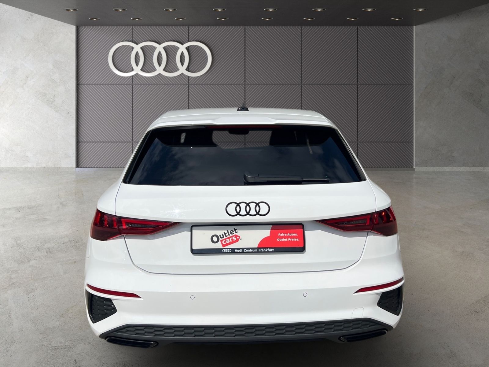 Audi A3 - Bild 7