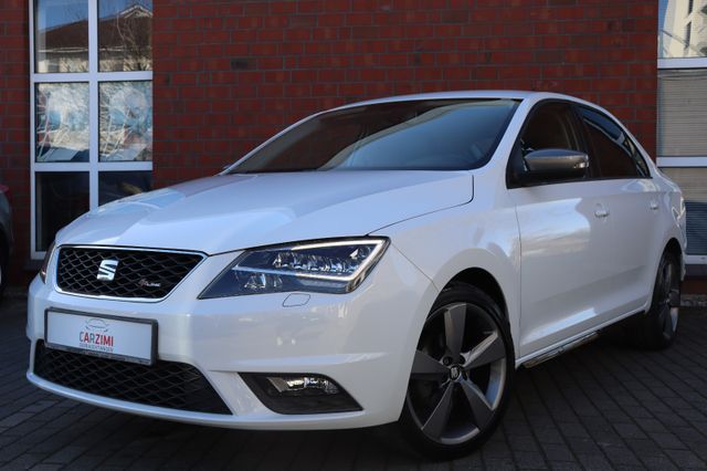 Seat Toledo 1.2 TSI FR-Line LED Klimaauto Carplay