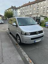 Volkswagen T5 Multivan - Volkswagen T5 Multivan in Wuppertal