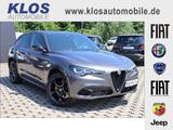 Alfa Romeo Stelvio VELOCE 2.0 TURBO 16V 280 PS AT8 Q4 AHK S - Alfa Romeo Stelvio Tageszulassungen
