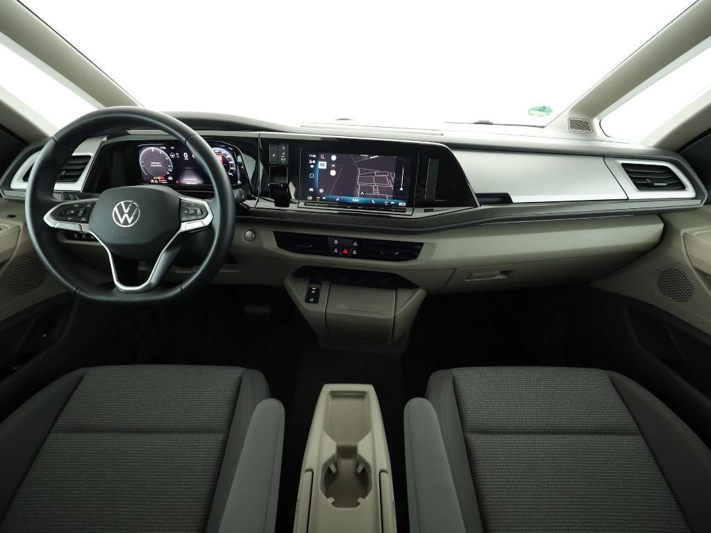 Volkswagen T7 California - Bild 5