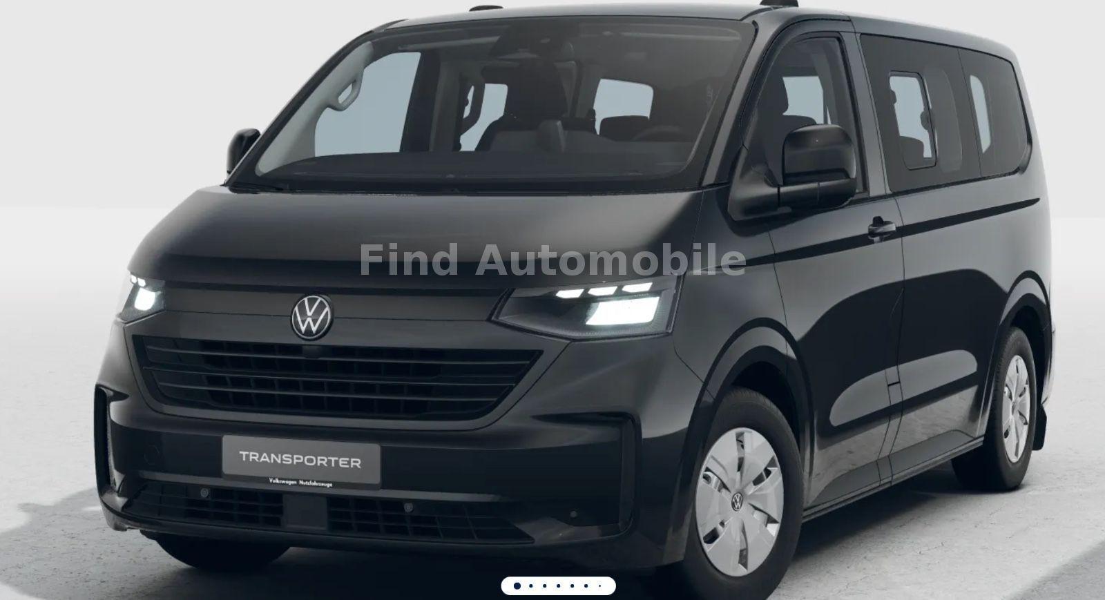 Volkswagen T7 Kombi 5-Sitzer Kurz *LED*APP-CON*KAM*SHZ*N1*