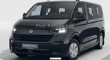 Volkswagen T7 Kombi 5-Sitzer Kurz *LED*APP-CON*KAM*SHZ*N1* - Volkswagen T7 Kombi mit Diesel-Antrieb: Automatik