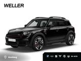 MINI John Cooper Works Countryman,LED,NAVI,RFK,PA