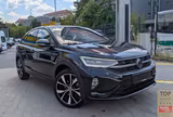 Volkswagen Taigo 1.5 TSI R-Line*ACC*PANO*Matrix*RKam*Assist - VW Taigo Gebrauchtwagen