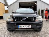 Volvo XC 90 XC90 D5 Summum - Volvo XC90 bis 5.000 Euro