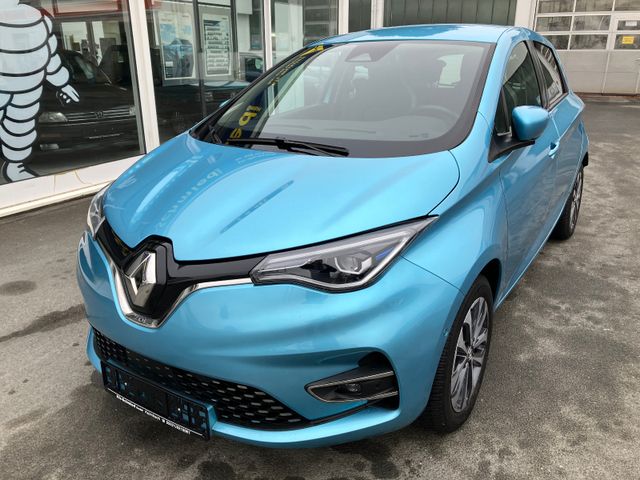 Renault ZOE Zoe Intens*Klimaautomatik*Navi*LED*Kamera*