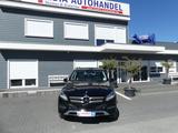 Mercedes-Benz GLE 350 -"107TKM"ALLRAD", 4 Matic - schwarze Mercedes-Benz GLE 350