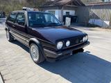 Volkswagen Golf - Volkswagen Gebrauchtwagen von 1989