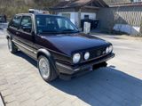 Volkswagen Golf - Volkswagen aus 1989