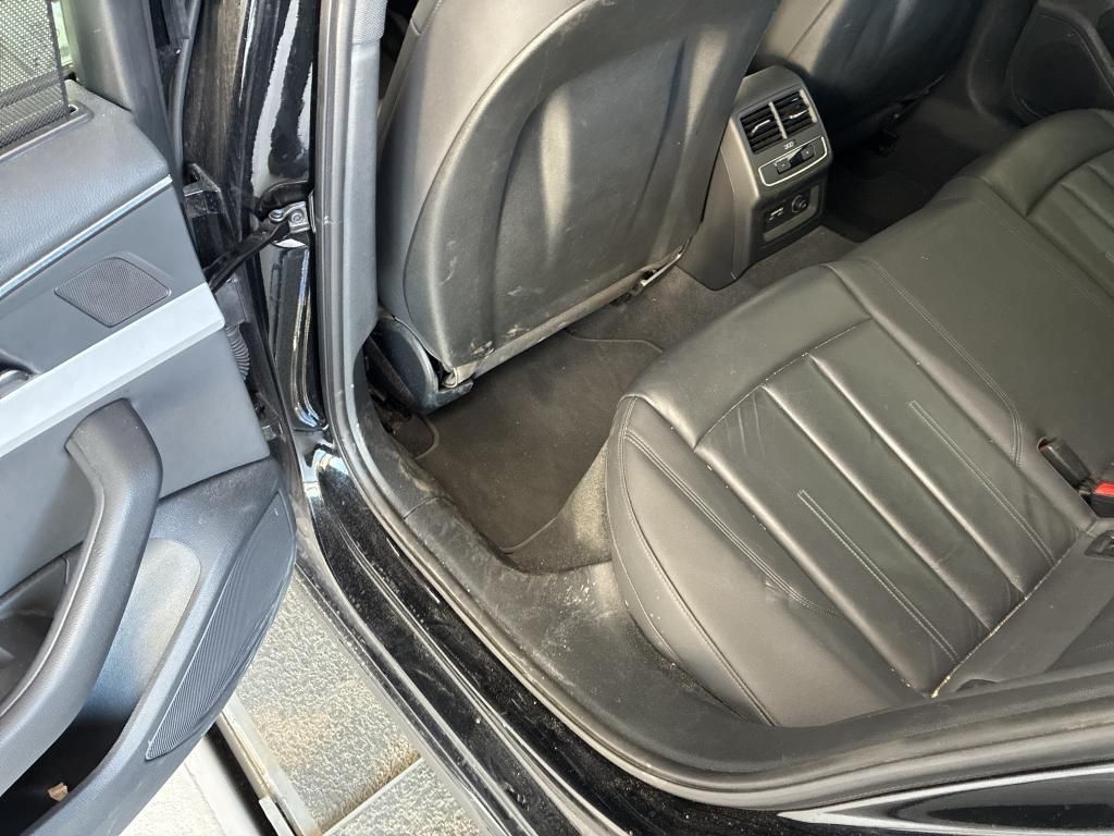 Audi A4 - Bild 37