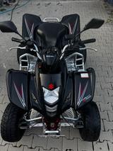 Suzuki LTZ 400 - SUZUKI LTZ 400