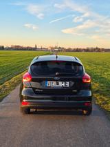 Ford Focus 1,0 EcoBoost 92kW Business Edition  - Ford Focus: Business Edition